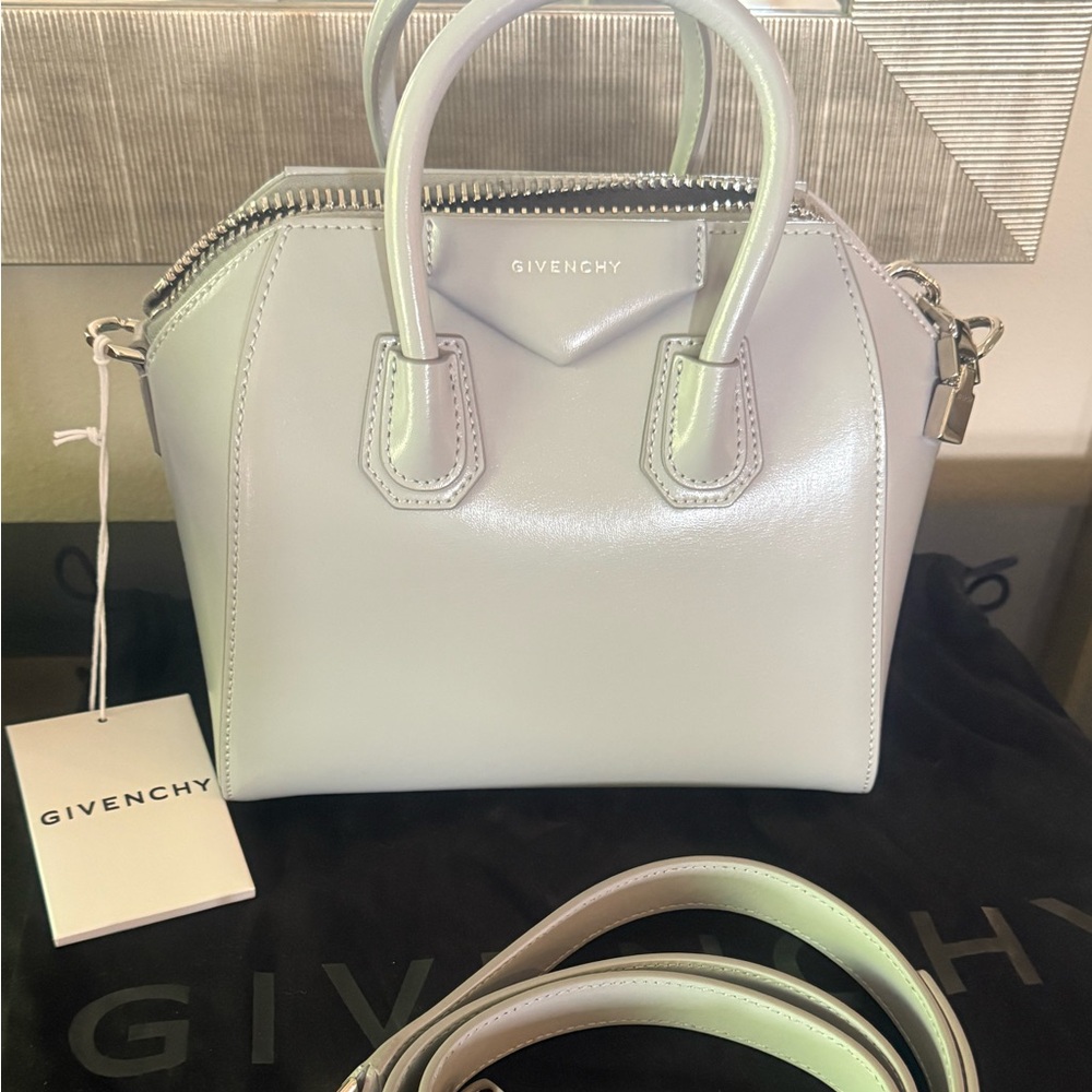 Givenchy Antigona Mini - Picture 3 of 14